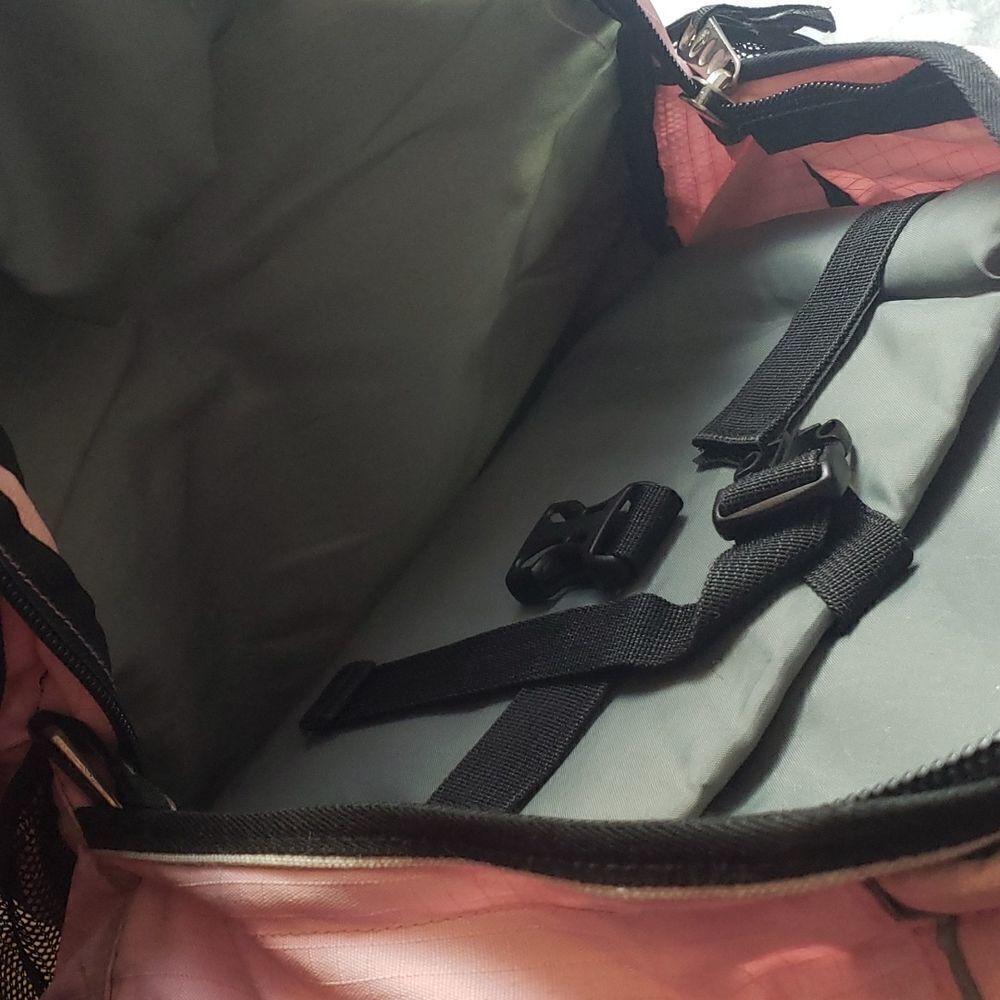 High Sierra Book Bag - Picture 10 of 10